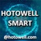 Hotowell Wifi Smart Thermostat, Think Green, Act Green 