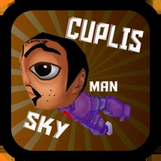 Activities of Cuplis Man Sky