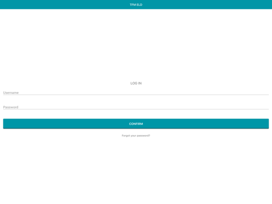 Screenshot #4 pour TFM ELD