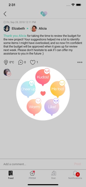 Just Thank You(圖4)-速報App