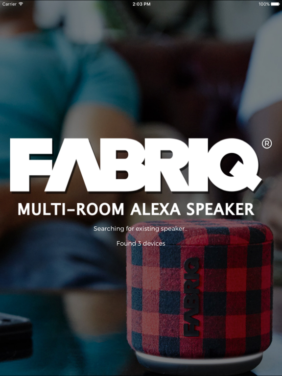 Screenshot #4 pour FABRIQ