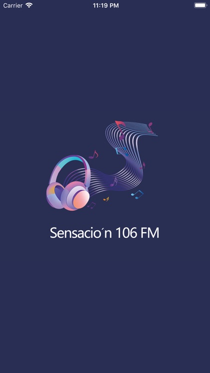 Sensación 106.9 FM