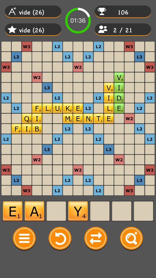 #2. Duplicate Words (iOS) Podle: Emre Soyyigit