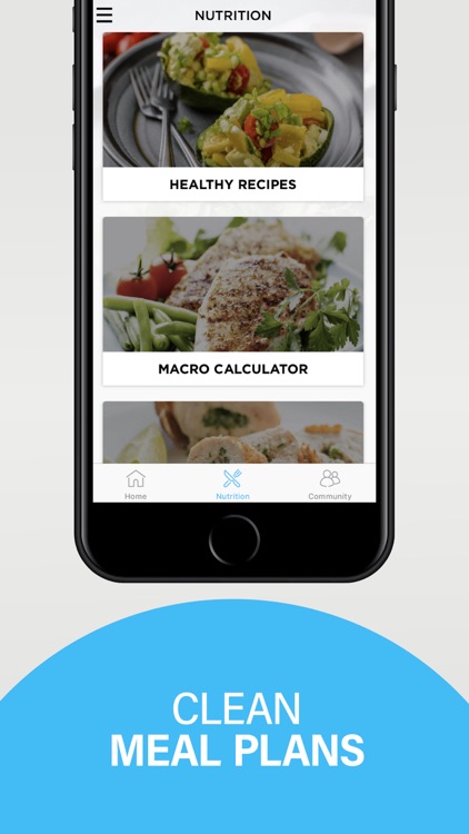 Edge Fit by Ingrid Romero screenshot-3