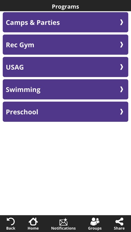 Tampa Bay Turners screenshot-3