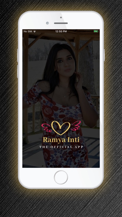 Ramya Inti Official App