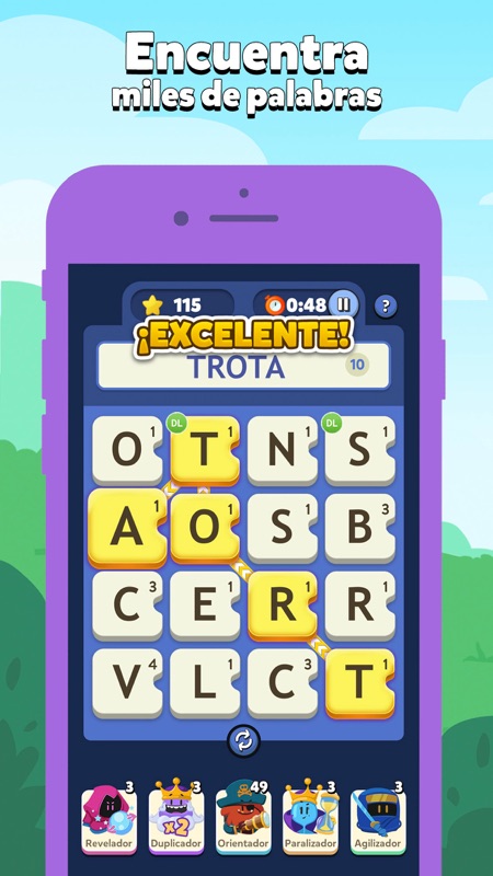 Mezcladitos 2 screenshot 1