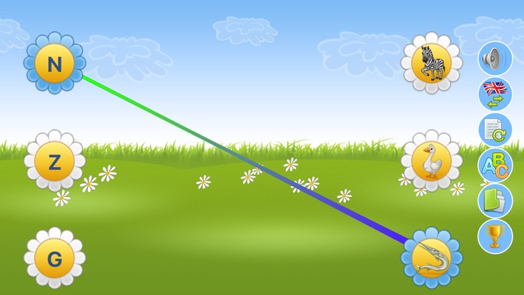 TiliMili ABC for kids