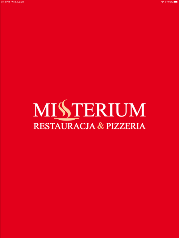 Missterium