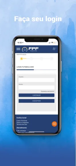 Game screenshot FPF-PE apk
