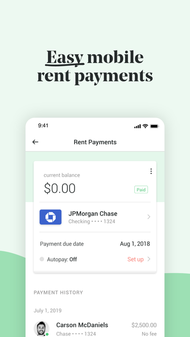 Livly Screenshot