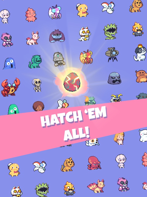 Kaiju Rush screenshot 6