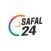 Safal24 News icon