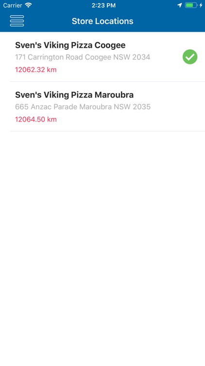 Sven's Viking Pizza screenshot-7