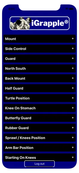 Game screenshot iGrapple mod apk