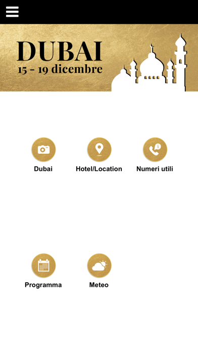 POLTRONESOFA’ DUBAI screenshot 2