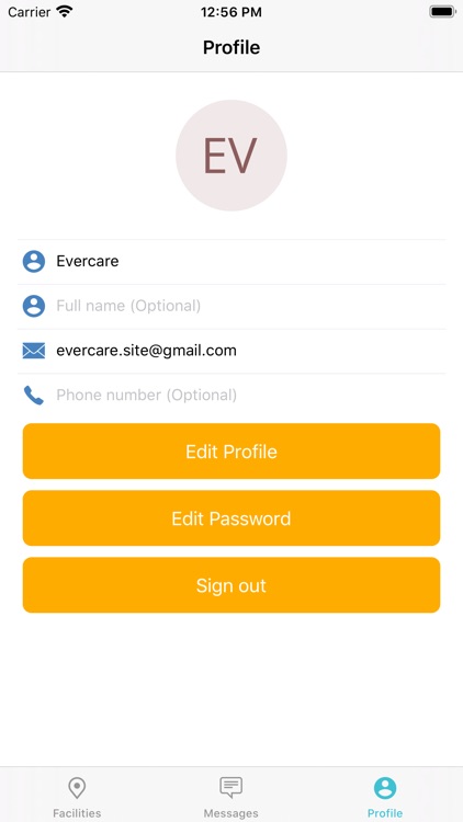 Find Senior Care screenshot-5