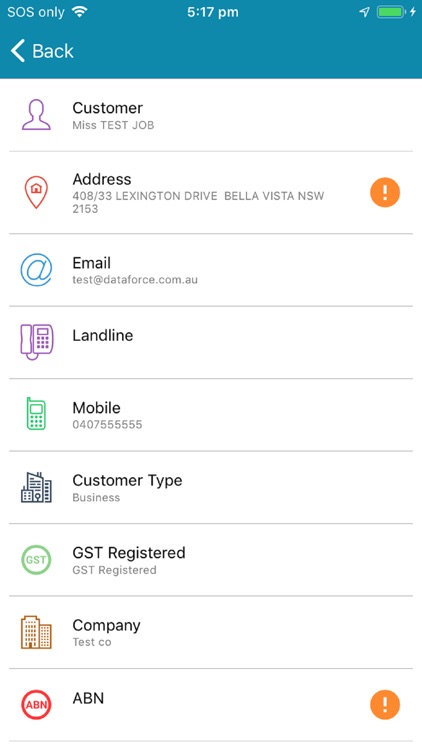 NCBA Rover screenshot-4