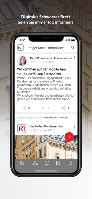 Kager-Knapp Immobilien(圖4)-速報App