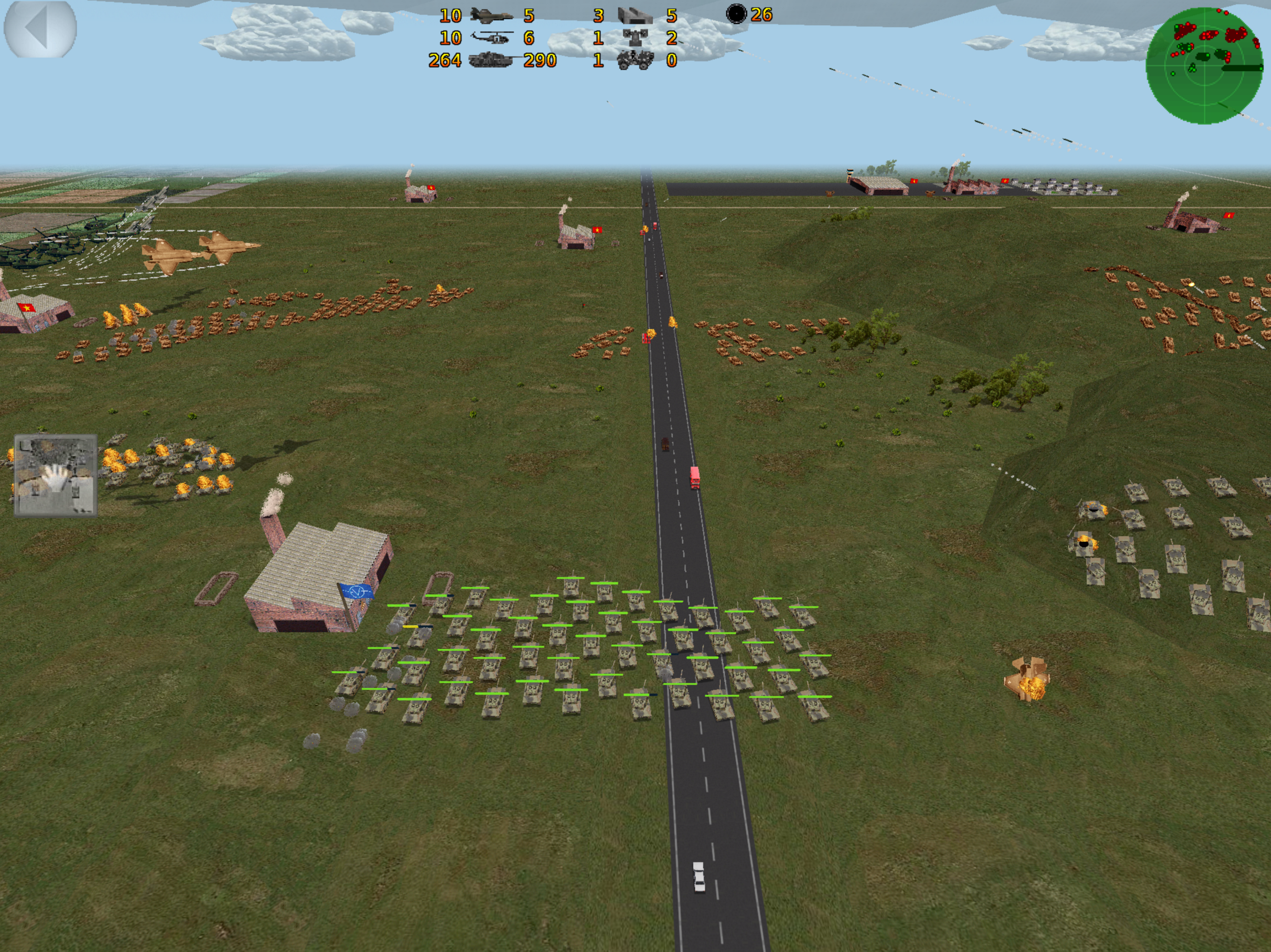 3D Benchmark