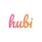 With Hubi you can bring wishes, congratulations or greetings as a surprise video from a group of people to an 'enjoyer'