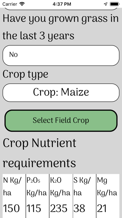 Screenshot #3 pour Farm Crap App Professional