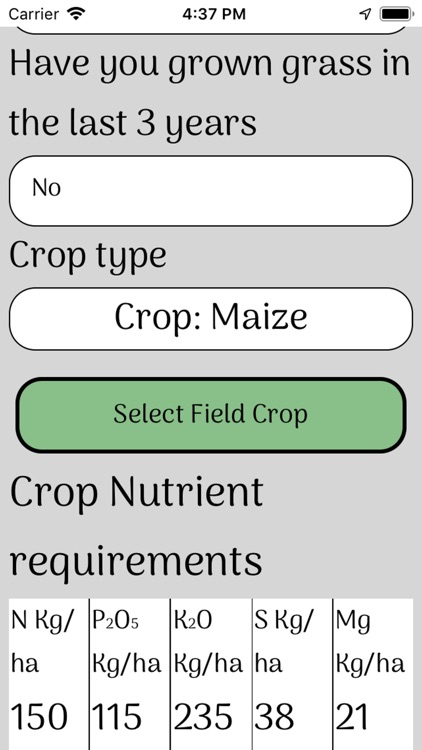 Farm Crap App Pro