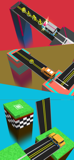 ZigZag Taxi(圖1)-速報App