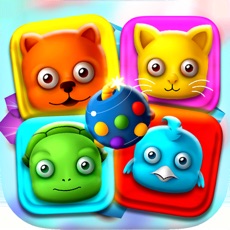 Activities of Town Blast - Pet Matching Game