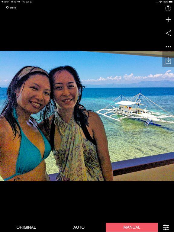 Screenshot #5 pour Orasis