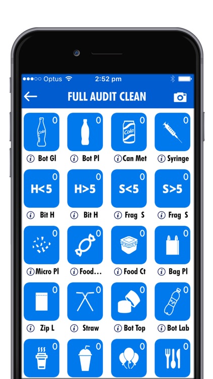 Litter Stopper screenshot-3