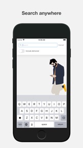 Scrum Mate screenshot
