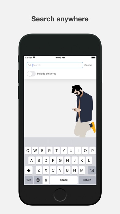 Scrum Mate screenshot 5