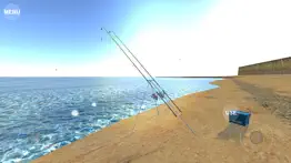 sea fishing simulator iphone screenshot 4