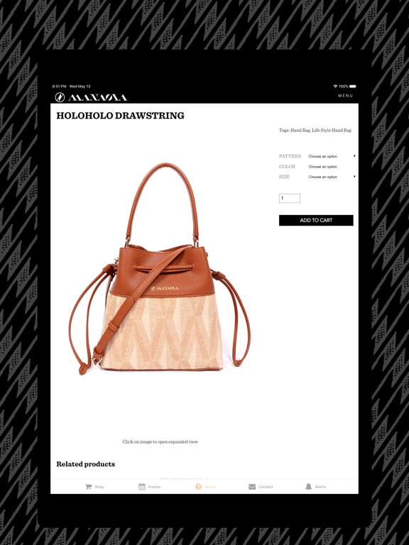 Screenshot #6 pour MANAOLA