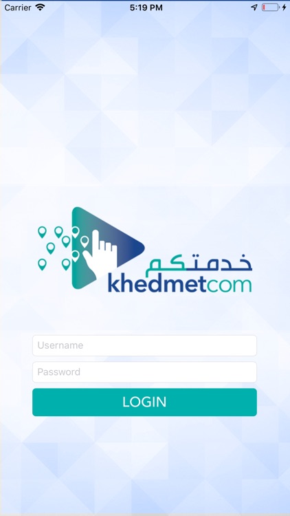 KhedmetCom screenshot-9