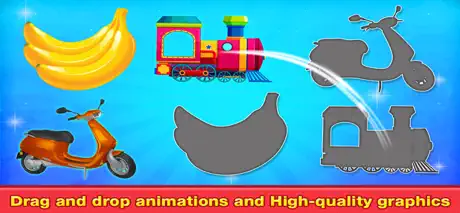 Connect Dot Educational Fun