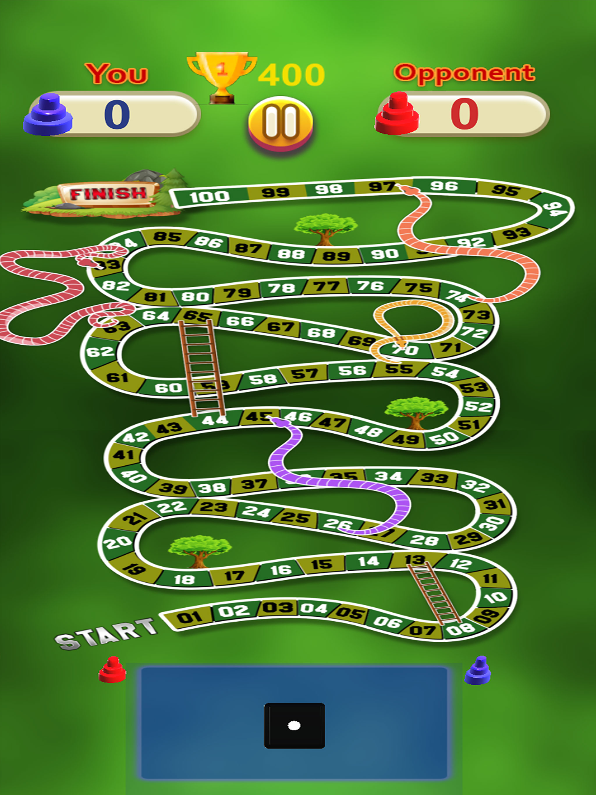 Snakes and Ladders 2019 screenshot 14