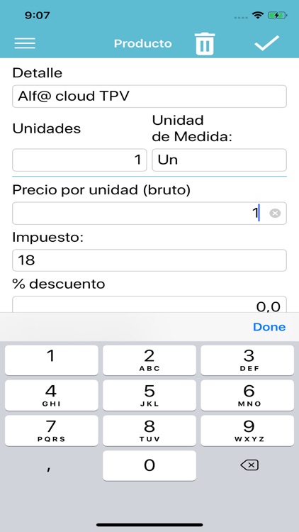 nubbix Stock screenshot-3