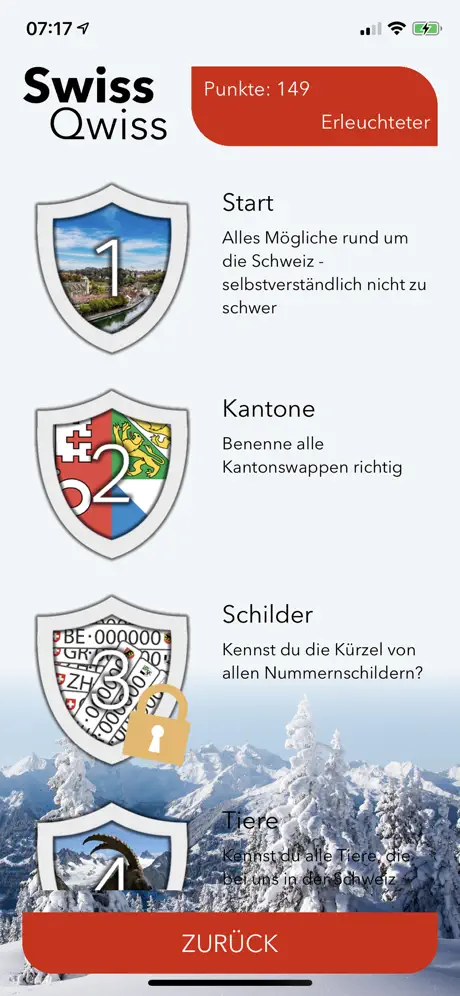 SwissQwiss