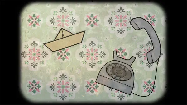 Samsara Room Screenshot 5