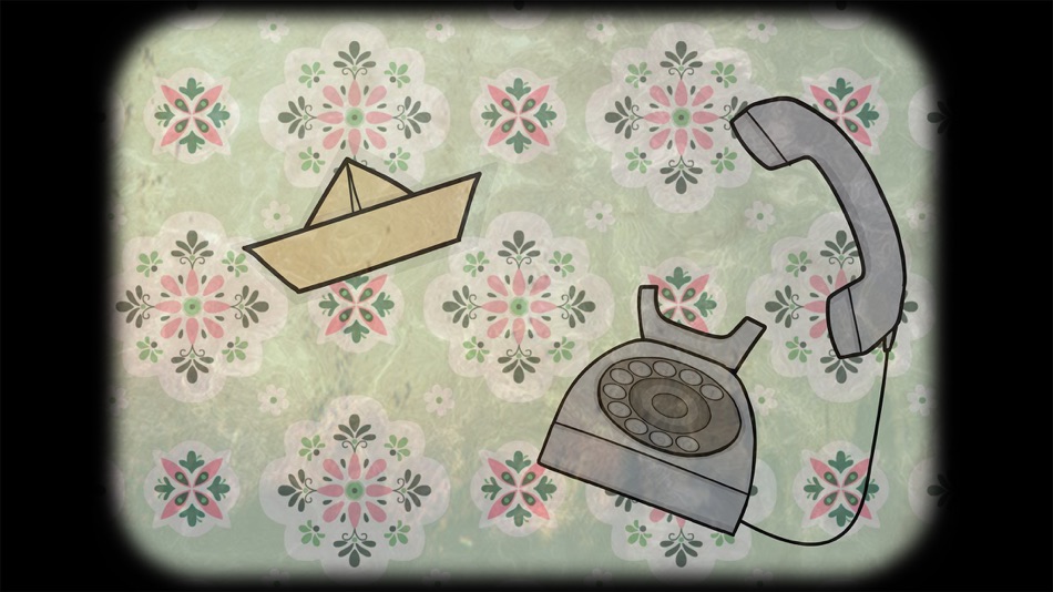 #5. Samsara Room (iOS) Bởi: Rusty Lake