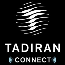 TADIRAN CONNECT