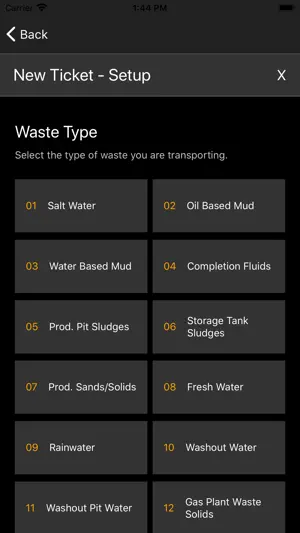 Efficient Oilfield Solutions screenshot 4