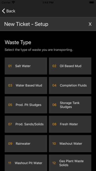 Efficient Oilfield Solutions screenshot 4