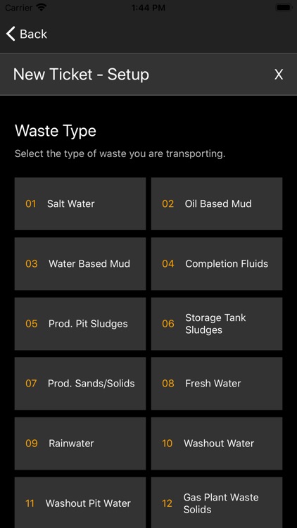 Efficient Oilfield Solutions screenshot-3