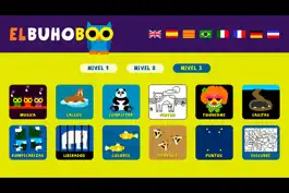 Game screenshot EL BUHO BOO PREMIUM mod apk