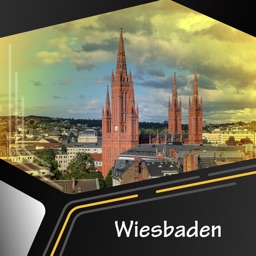 Wiesbaden Travel Guide