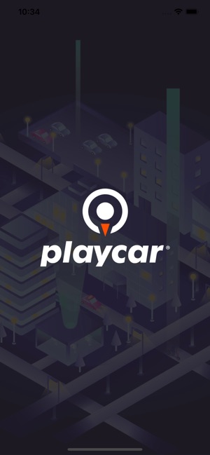 Playcar Car Sharing(圖1)-速報App