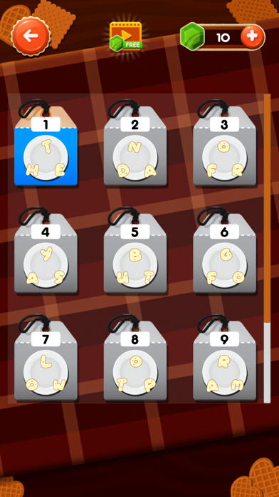 Screenshot #3 pour Word Master : Word Connect